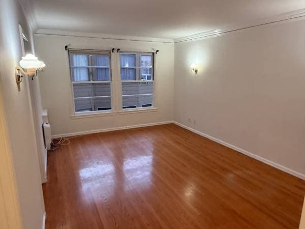 Apartments on Fulton · San Francisco photo 2