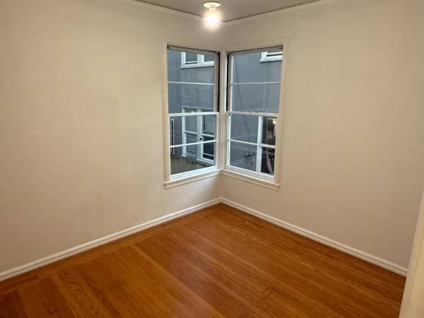 Apartments on Fulton · San Francisco photo 3
