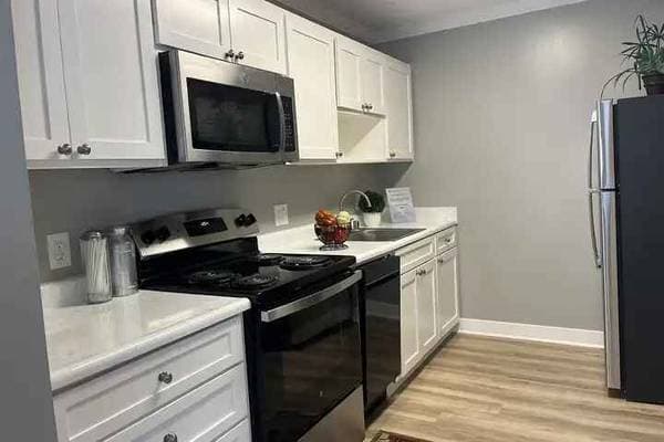 1BR/1BA Apartment on Lewelling Blvd · San Lorenzo photo 2