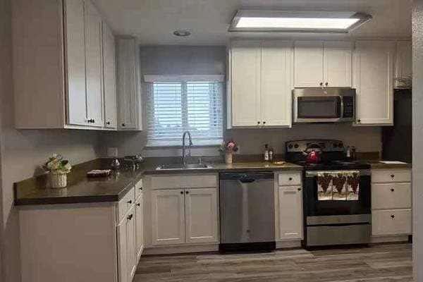 1BR/1BA Apartment on Lewelling Blvd · San Lorenzo photo 3
