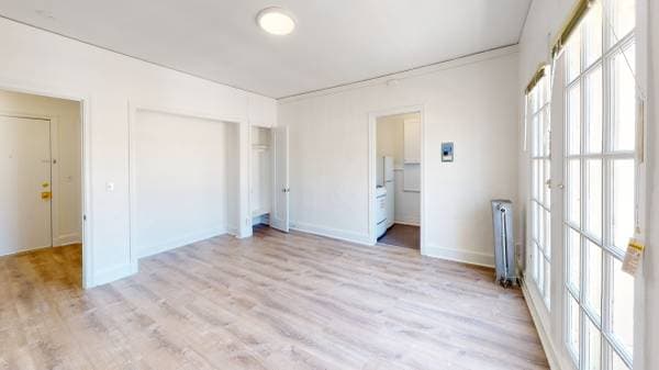 1BR/1BA Apartment on Durant Avenue · Berkeley photo 1