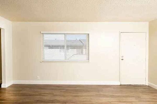 2BR/2BA Apartment · San Leandro photo 4