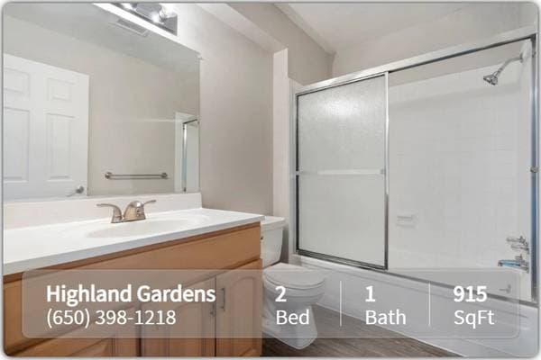 2BR/1BA Apartment on Escuela Avenue · Mountain View photo 2