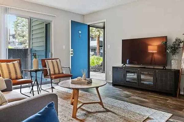 1BR/1BA Apartment on 159th Ave · San Leandro photo 3