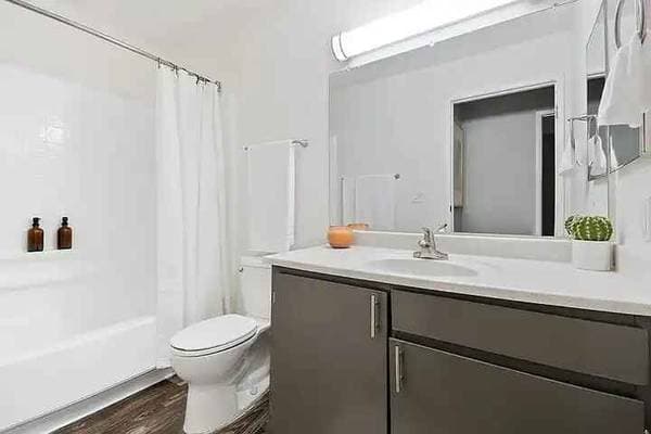 1BR/1BA Apartment on 159th Ave · San Leandro photo 4