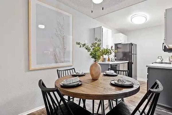 1BR/1BA Apartment on 159th Ave · San Leandro photo 5