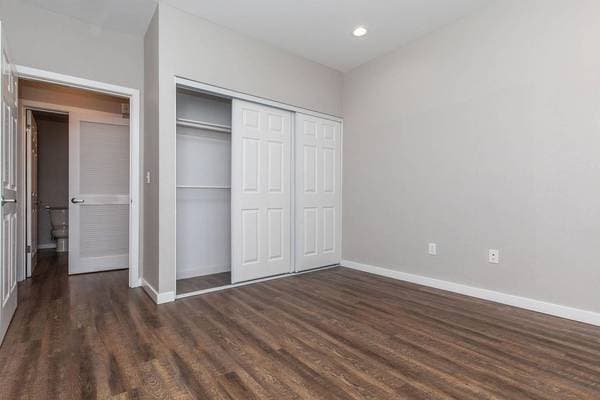 1BR/1BA Apartment on Schmidt Lane · El Cerrito photo 4