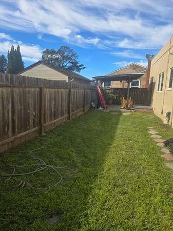 3BR/1BA Duplex · Richmond photo 2