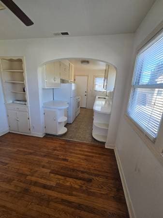 3BR/1BA Duplex · Richmond photo 4