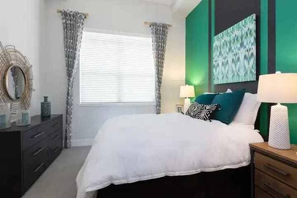 1BR/1BA Apartment on Artist Walk Cmn · Fremont photo 1
