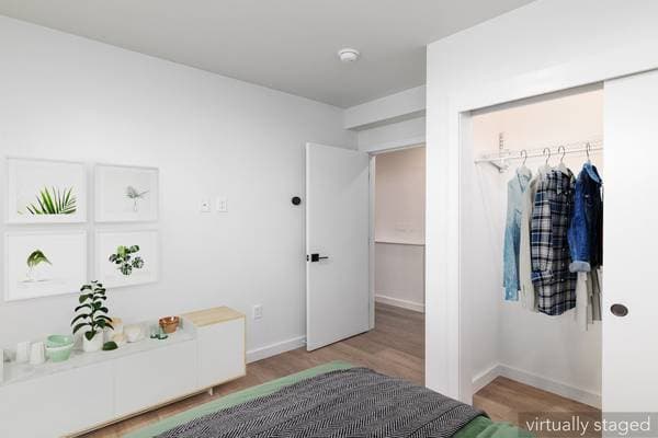 1BR/1BA Apartment on Bartlett · San Francisco photo 3