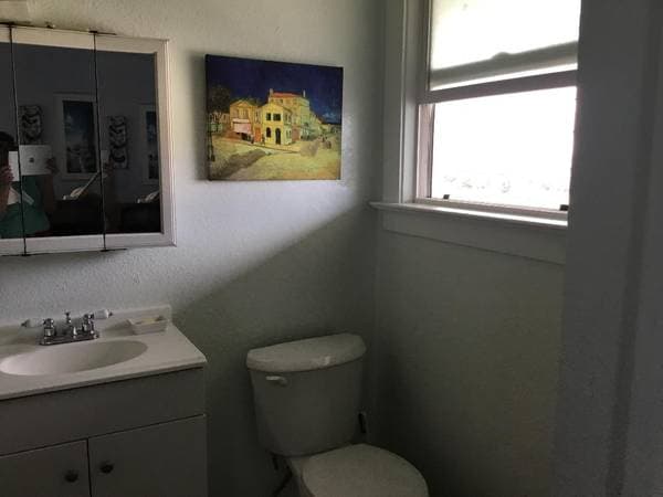 0BR/1BA Duplex · Vallejo photo 1