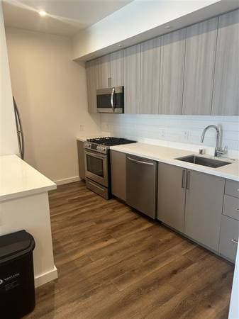 1BR/1BA Apartment on San Pablo Ave El Cerrito · El Cerrito photo 2