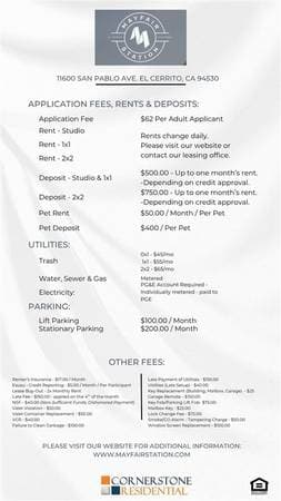 1BR/1BA Apartment on San Pablo Ave El Cerrito · El Cerrito photo 5