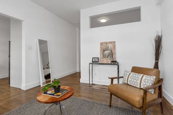 1BR/1BA Apartment on Franklin · San Francisco photo 4