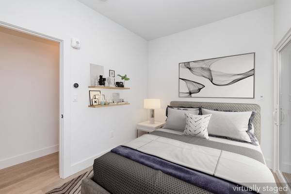 1BR/1BA Apartment on Pine · San Francisco photo 3