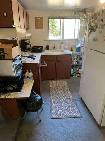 1BR/2BA Single Family House · El Cerrito photo 1
