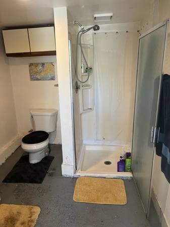 1BR/2BA Single Family House · El Cerrito photo 3