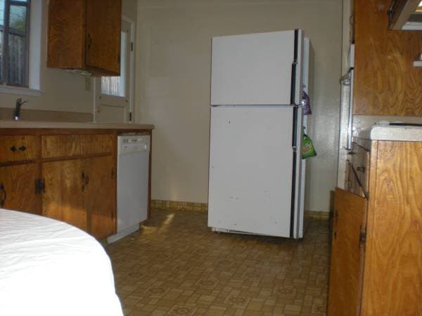 3BR/2BA Duplex on A Ocean View Ave · Santa Cruz photo 3