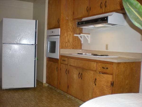 3BR/2BA Duplex on A Ocean View Ave · Santa Cruz photo 4