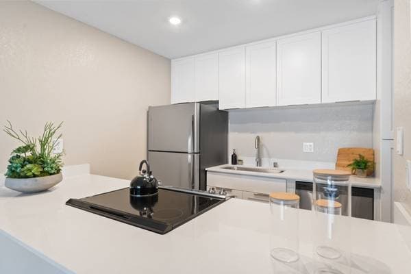 2BR/2BA Apartment on South Bascom Avenue · Campbell photo 4