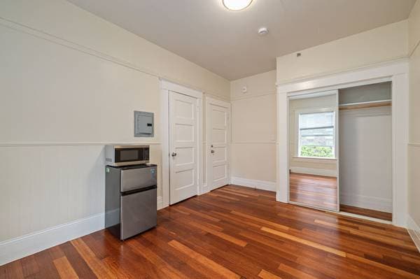 Apartment · San Francisco photo 2