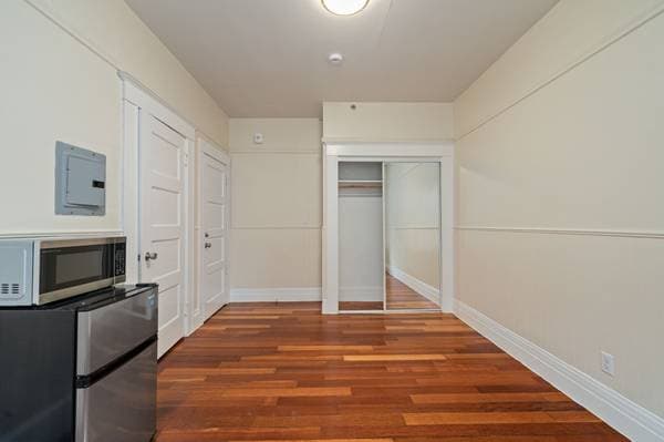 Apartment · San Francisco photo 4
