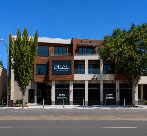 Condos on El Camino Real · Redwood City photo 1