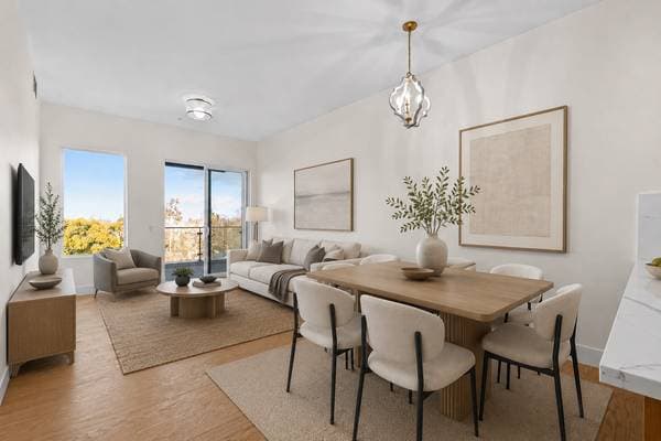 Condos on El Camino Real · Redwood City photo 4