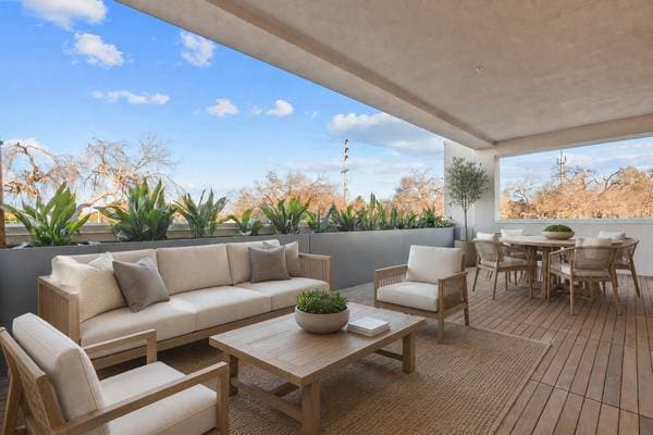 1BR/1BA Condo on El Camino Real · Redwood City photo 5