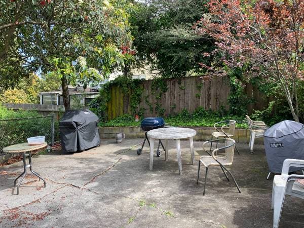 1BR/1BA Apartment on 12th Avenue · San Francisco photo 5