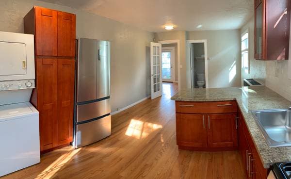2BR/1BA Apartment · Emeryville photo 1