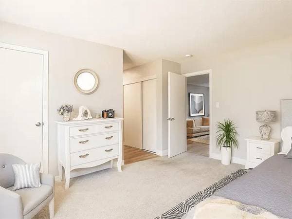 2BR/1BA Apartment on Grande Cir · Fairfield photo 3