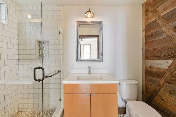 0BR/1BA Apartment · San Francisco photo 3