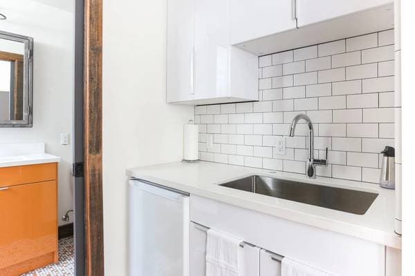 0BR/1BA Apartment · San Francisco photo 5
