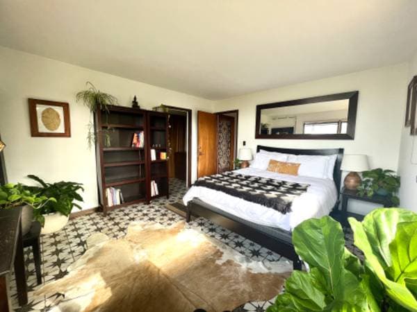 1BR/1BA Apartment on Maybeck Twin Dr · Berkeley photo 4