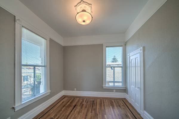 4BR/2BA Flat on 62nd St · Emeryville photo 4