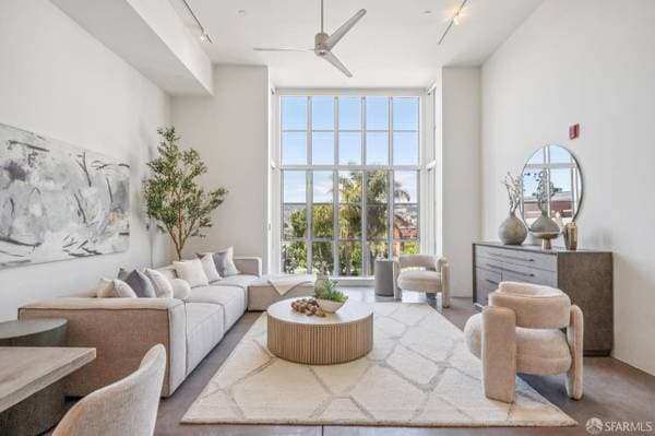 1BR/2BA Loft on Bryant St · San Francisco photo 3