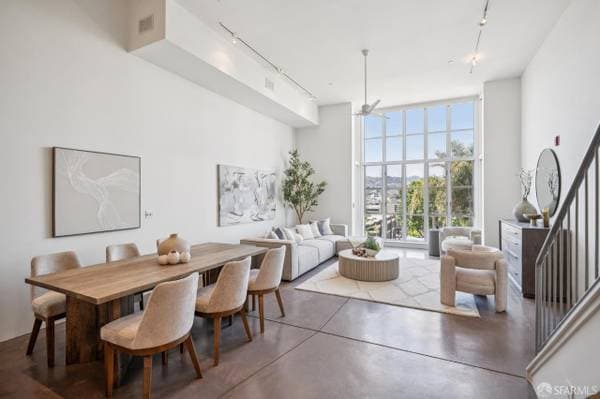 1BR/2BA Loft on Bryant St · San Francisco photo 4