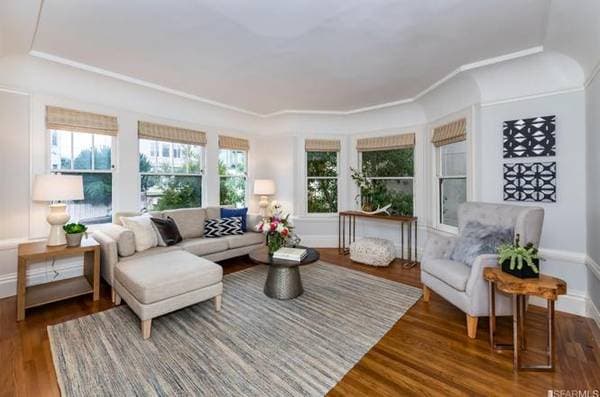 1BR/1BA Condo on 27th Ave · San Francisco photo 1