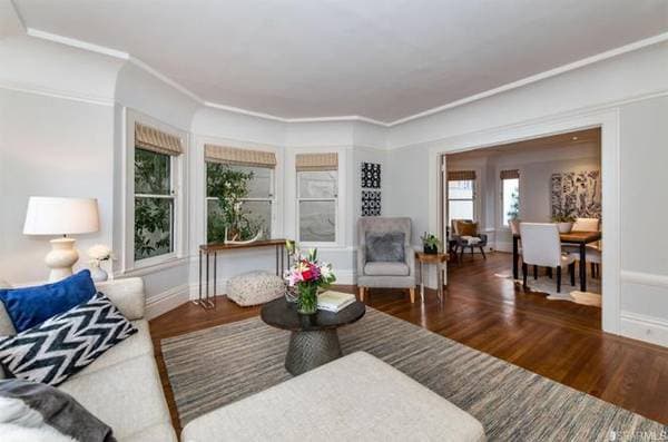 1BR/1BA Condo on 27th Ave · San Francisco photo 2