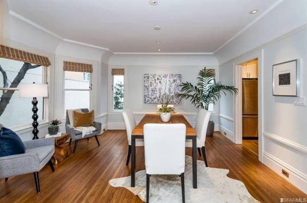 1BR/1BA Condo on 27th Ave · San Francisco photo 3