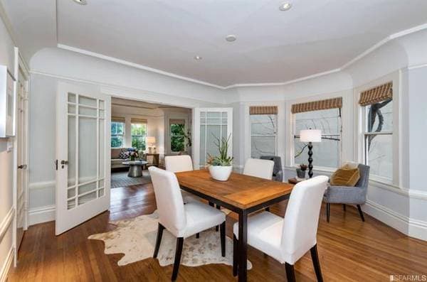 1BR/1BA Condo on 27th Ave · San Francisco photo 4
