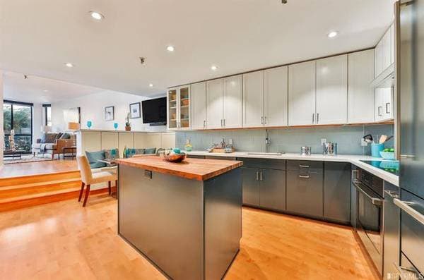 1BR/1BA Condo on Vallejo St · San Francisco photo 4