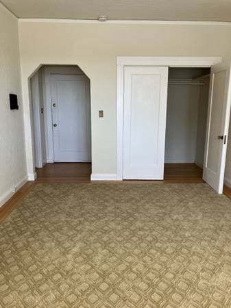 0BR/1BA Apartment · Oakland photo 3