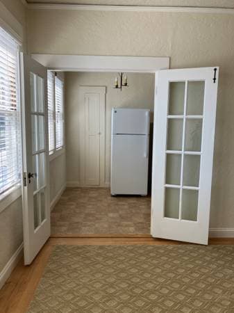 0BR/1BA Apartment · Oakland photo 4