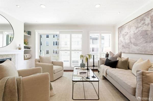 1BR/1BA Condo on Vallejo St · San Francisco photo 2