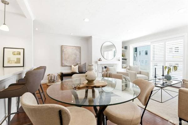 1BR/1BA Condo on Vallejo St · San Francisco photo 3