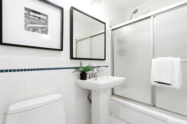 1BR/1BA Condo on Vallejo St · San Francisco photo 5