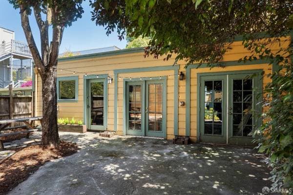 1BR/1BA Condo on Central Ave Unit B · San Francisco photo 1